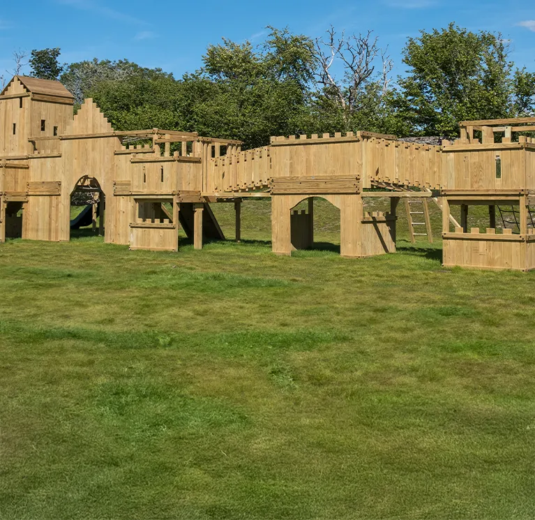 The Castle image